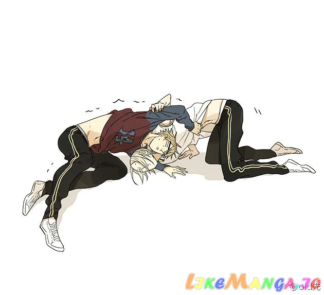 19 Days chapter 58 image 10